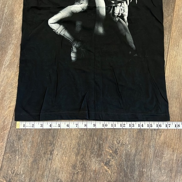 NWOT- Black DC Comics Batman/Cat Woman Graphic Tees - Short Sleeve - Picture 7 of 11